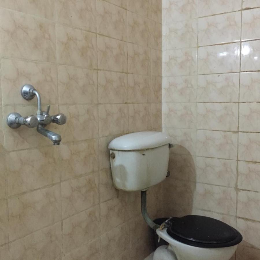 Grg Shanti Guest House Varanasi Exterior photo