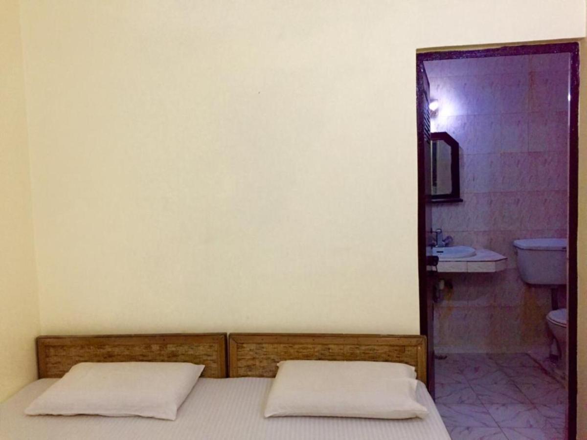 Grg Shanti Guest House Varanasi Exterior photo
