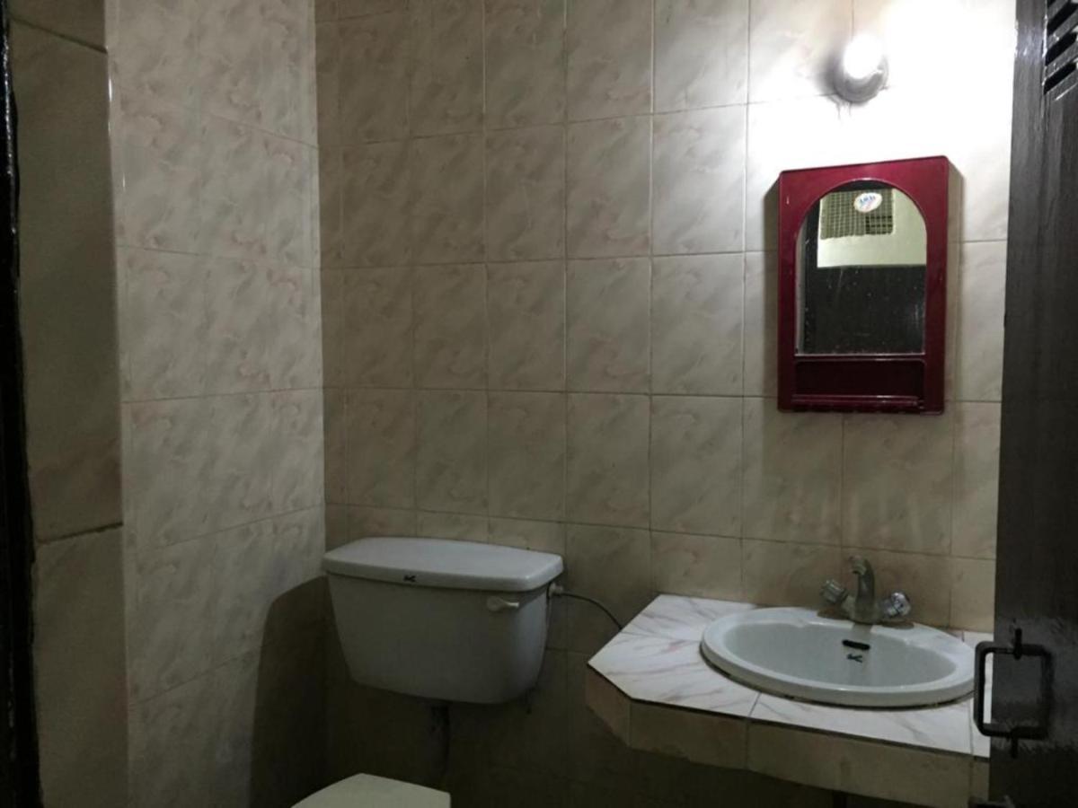 Grg Shanti Guest House Varanasi Exterior photo