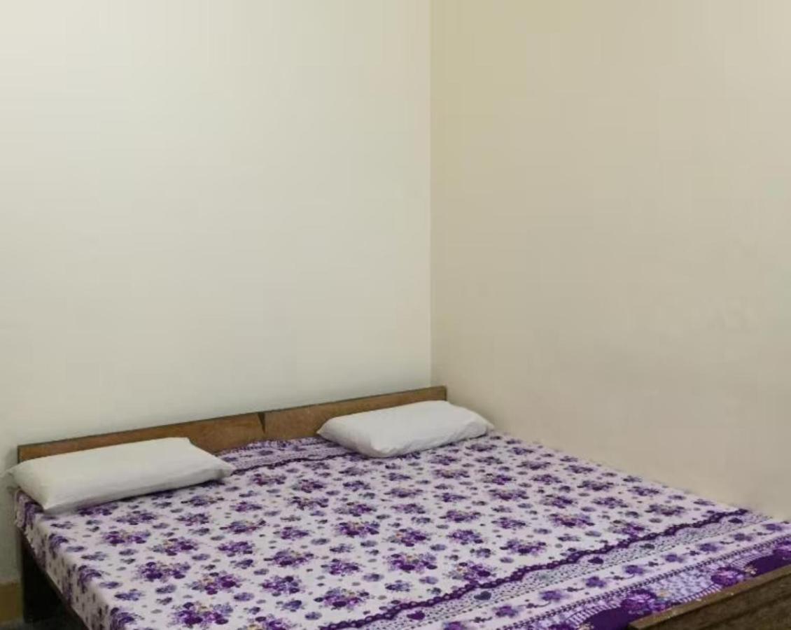 Grg Shanti Guest House Varanasi Exterior photo