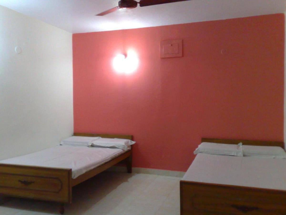 Grg Shanti Guest House Varanasi Exterior photo