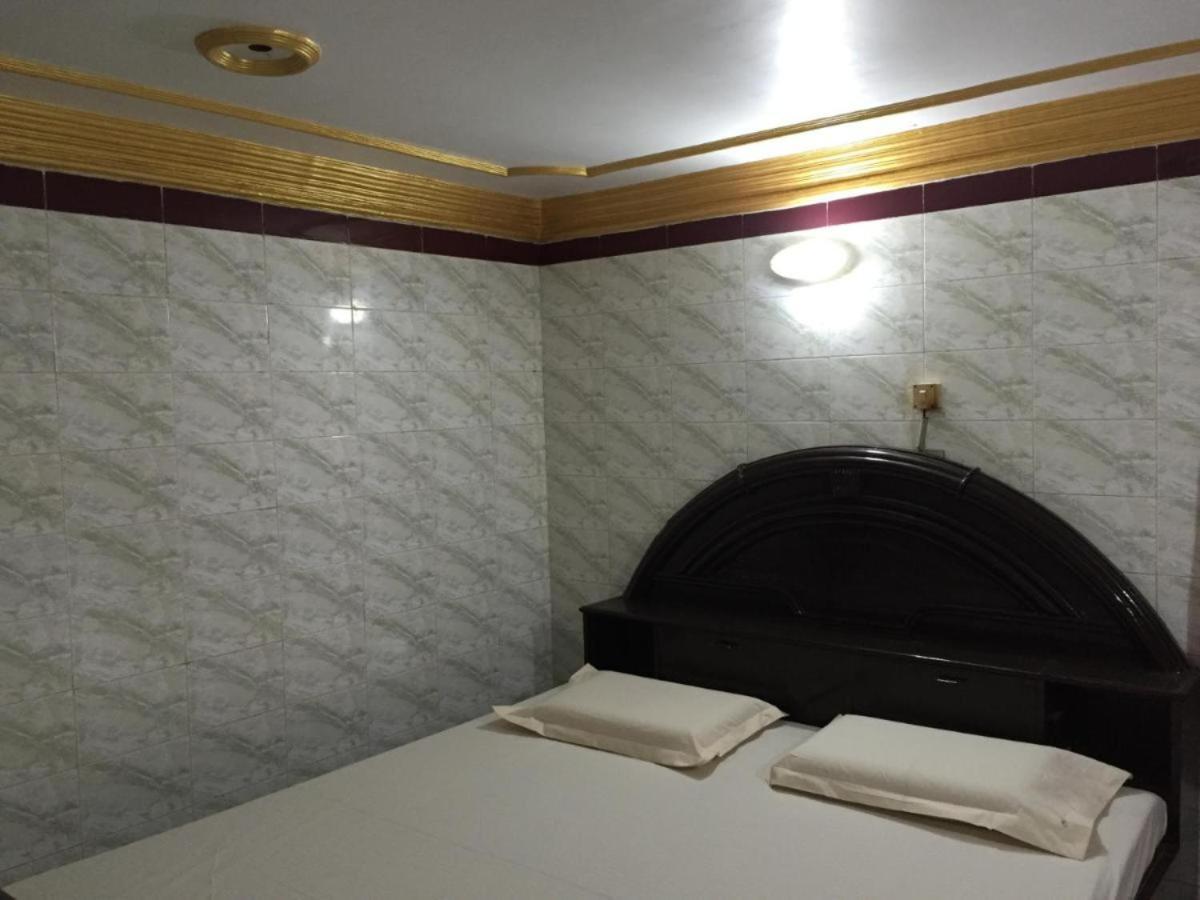 Grg Shanti Guest House Varanasi Exterior photo