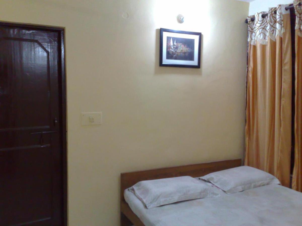 Grg Shanti Guest House Varanasi Exterior photo