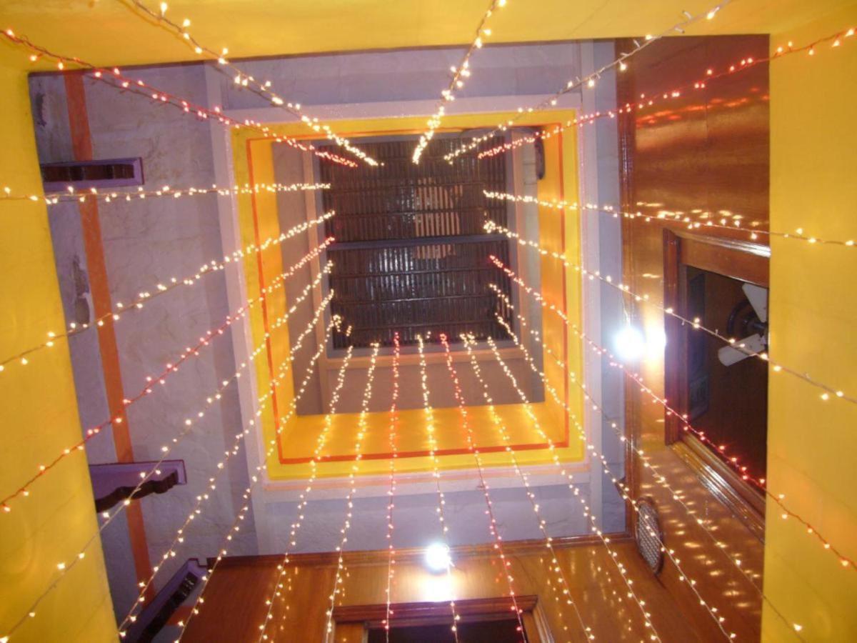Grg Shanti Guest House Varanasi Exterior photo